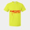 HD Cotton Short Sleeve T-Shirt Thumbnail