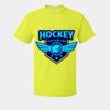 HD Cotton Short Sleeve T-Shirt Thumbnail