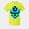 HD Cotton Short Sleeve T-Shirt Thumbnail