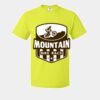 HD Cotton Short Sleeve T-Shirt Thumbnail