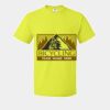 HD Cotton Short Sleeve T-Shirt Thumbnail