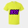 HD Cotton Short Sleeve T-Shirt Thumbnail