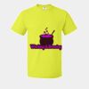 HD Cotton Short Sleeve T-Shirt Thumbnail