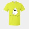 HD Cotton Short Sleeve T-Shirt Thumbnail