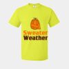 HD Cotton Short Sleeve T-Shirt Thumbnail