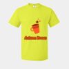 HD Cotton Short Sleeve T-Shirt Thumbnail