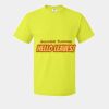 HD Cotton Short Sleeve T-Shirt Thumbnail