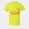 HD Cotton Short Sleeve T-Shirt Thumbnail