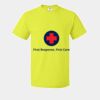 HD Cotton Short Sleeve T-Shirt Thumbnail