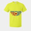 HD Cotton Short Sleeve T-Shirt Thumbnail