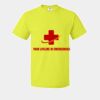 HD Cotton Short Sleeve T-Shirt Thumbnail