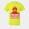 HD Cotton Short Sleeve T-Shirt Thumbnail