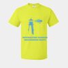 HD Cotton Short Sleeve T-Shirt Thumbnail