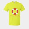 HD Cotton Short Sleeve T-Shirt Thumbnail