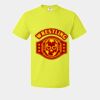 HD Cotton Short Sleeve T-Shirt Thumbnail