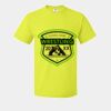 HD Cotton Short Sleeve T-Shirt Thumbnail