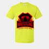 HD Cotton Short Sleeve T-Shirt Thumbnail