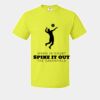 HD Cotton Short Sleeve T-Shirt Thumbnail