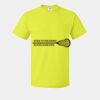 HD Cotton Short Sleeve T-Shirt Thumbnail