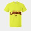 HD Cotton Short Sleeve T-Shirt Thumbnail
