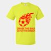 HD Cotton Short Sleeve T-Shirt Thumbnail