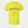 HD Cotton Short Sleeve T-Shirt Thumbnail