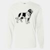 HD Cotton Long Sleeve T-Shirt Thumbnail