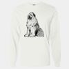 HD Cotton Long Sleeve T-Shirt Thumbnail