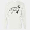 HD Cotton Long Sleeve T-Shirt Thumbnail