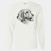 HD Cotton Long Sleeve T-Shirt Thumbnail