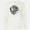 HD Cotton Long Sleeve T-Shirt Thumbnail