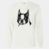 HD Cotton Long Sleeve T-Shirt Thumbnail