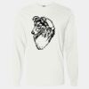 HD Cotton Long Sleeve T-Shirt Thumbnail