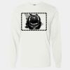 HD Cotton Long Sleeve T-Shirt Thumbnail