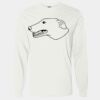 HD Cotton Long Sleeve T-Shirt Thumbnail