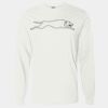 HD Cotton Long Sleeve T-Shirt Thumbnail