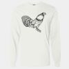 HD Cotton Long Sleeve T-Shirt Thumbnail