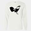 HD Cotton Long Sleeve T-Shirt Thumbnail