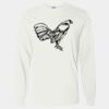 HD Cotton Long Sleeve T-Shirt Thumbnail