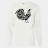 HD Cotton Long Sleeve T-Shirt Thumbnail