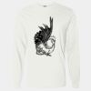 HD Cotton Long Sleeve T-Shirt Thumbnail