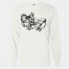 HD Cotton Long Sleeve T-Shirt Thumbnail