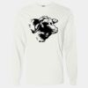 HD Cotton Long Sleeve T-Shirt Thumbnail