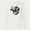 HD Cotton Long Sleeve T-Shirt Thumbnail