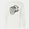 HD Cotton Long Sleeve T-Shirt Thumbnail