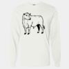 HD Cotton Long Sleeve T-Shirt Thumbnail