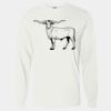 HD Cotton Long Sleeve T-Shirt Thumbnail