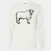 HD Cotton Long Sleeve T-Shirt Thumbnail