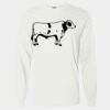 HD Cotton Long Sleeve T-Shirt Thumbnail