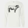 HD Cotton Long Sleeve T-Shirt Thumbnail